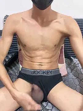 kingcock010 from StripChat is Freechat