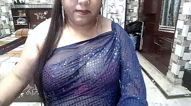 kiranpreet85 from StripChat is Freechat