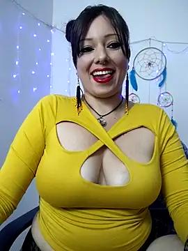 kristal_ktl from StripChat is Freechat