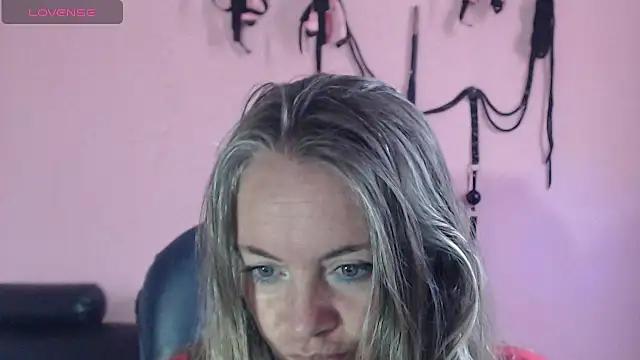 kristensweet_777 from StripChat is Freechat