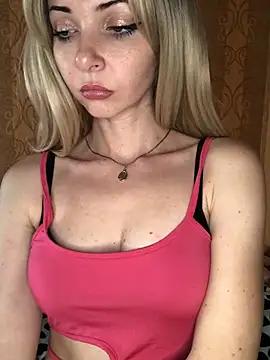 Kristina03 from StripChat is Freechat