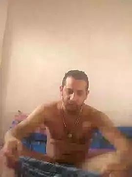 Leonardo_10000 from StripChat is Freechat