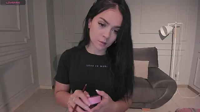 LindseyWoods_ from StripChat is Freechat