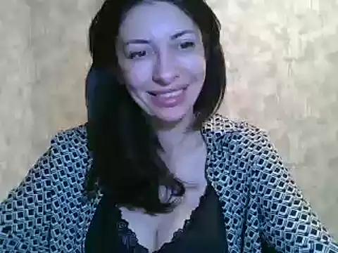 LissaBlossom from StripChat is Freechat