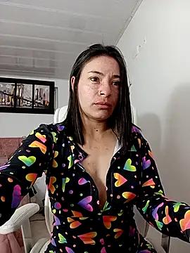 lorennrous from StripChat is Freechat