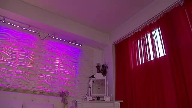 Lovely_Anais from StripChat is Freechat