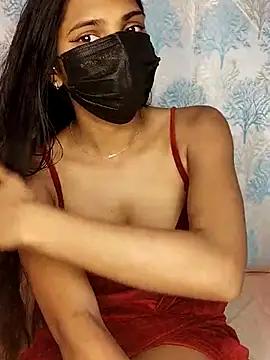 Lovely_Babie from StripChat is Freechat