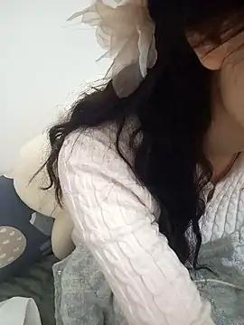 Lovely_kute from StripChat is Freechat