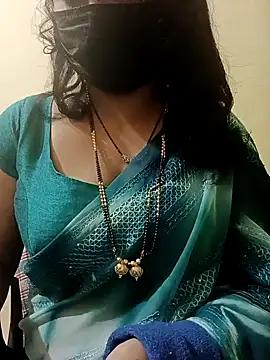 Lovely_Muskan from StripChat is Freechat