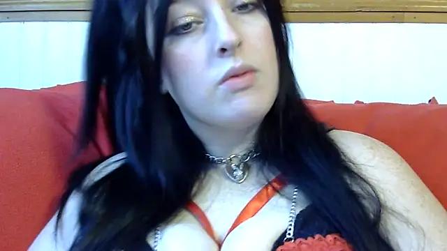 Luna_Foxx22 from StripChat is Freechat