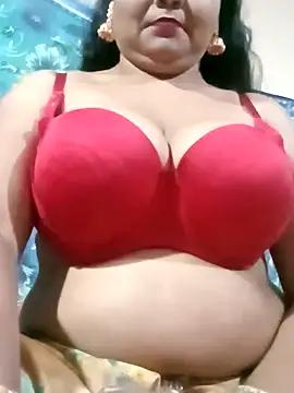 LustyBhabhi from StripChat is Freechat