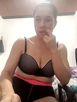 mademonsexy from StripChat is Freechat