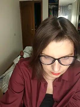 Magic__smile from StripChat is Freechat