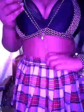 magical-kudi from StripChat is Freechat