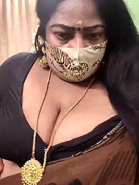 maniishalove from StripChat is Freechat