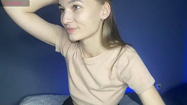 maria_plaudice from StripChat is Freechat