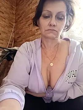 MariannaSky47 from StripChat is Freechat