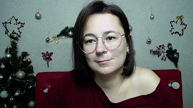 MarieSho from StripChat is Freechat