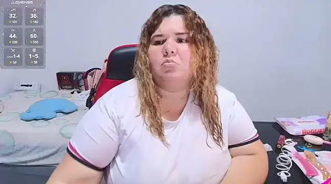 mariie_evans from StripChat is Freechat