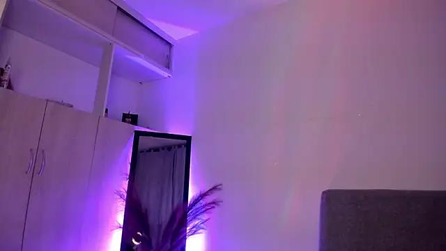 martina_duque_ from StripChat is Freechat