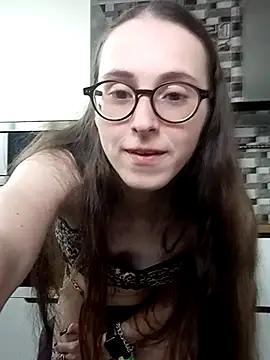 MartiniiSelenna from StripChat is Freechat