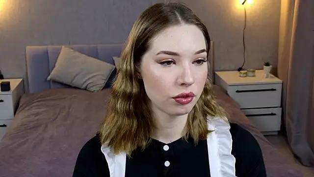 mary_jonas from StripChat is Freechat