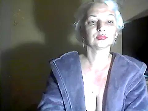 MaryJane441 from StripChat is Freechat