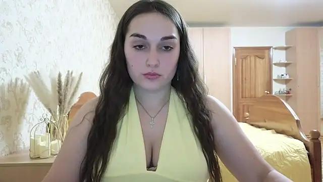 me_lissa_sun13 from StripChat is Freechat