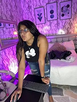 MEGANN_UP from StripChat is Freechat