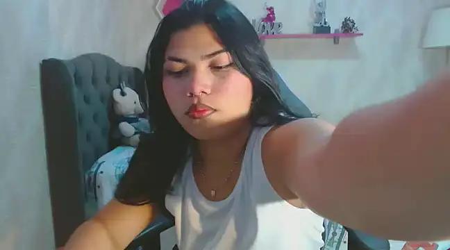 melany_rouse18 from StripChat is Freechat