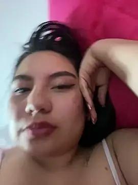 Melany_Xhooo from StripChat is Freechat