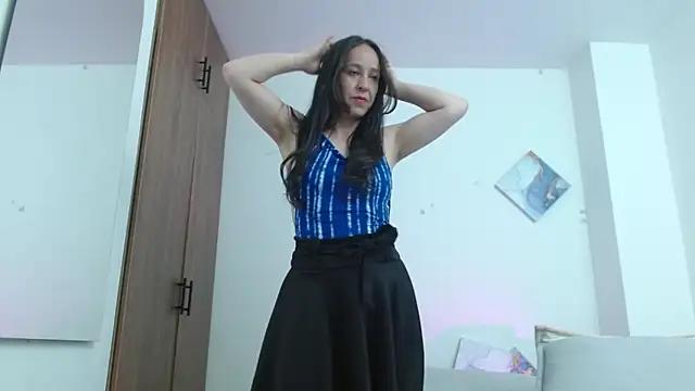 Melissarichard__ from StripChat is Freechat