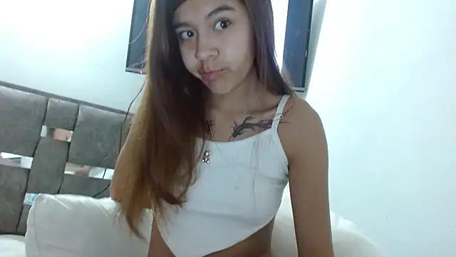 melody_ch_ from StripChat is Freechat