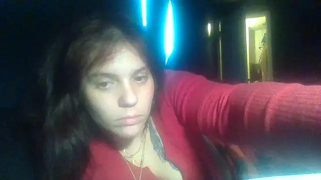 Mercedez_BaBy from StripChat is Freechat