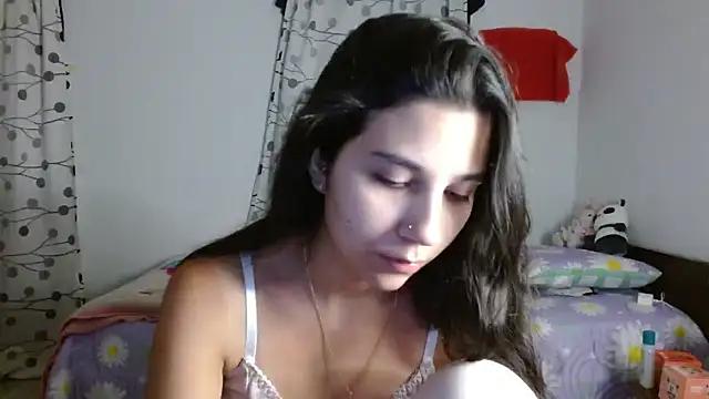 mia__lopez_ from StripChat is Freechat