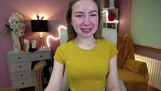 Mia_Tasty from StripChat is Freechat