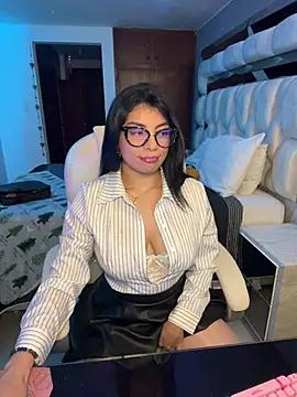 Miaparkerss_ from StripChat is Freechat