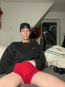 MikesWood21 from StripChat is Freechat