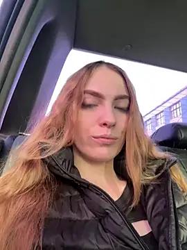 MilaSwe from StripChat is Freechat