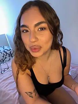 mint_melissaaa from StripChat is Freechat