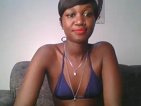 MissLilly1 from StripChat is Freechat