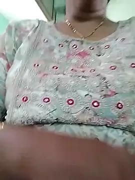 Monika_Telugu_Bujji from StripChat is Freechat