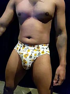 my_hard_cock_ from StripChat is Freechat