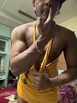 MythIndian from StripChat is Freechat