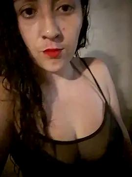 nadia207 from StripChat is Freechat