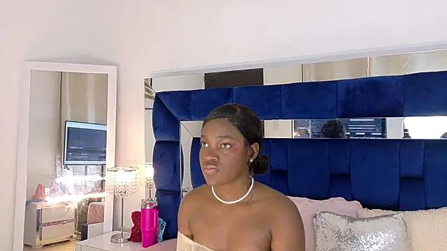 Naomi_Brand_ from StripChat is Freechat