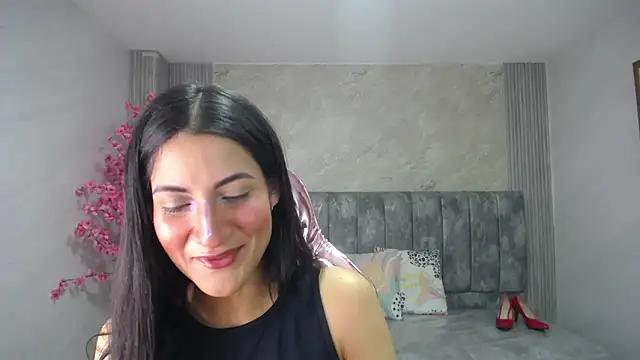 Naomi_jones_sub from StripChat is Freechat