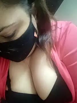 Naughty-Trisha from StripChat is Freechat