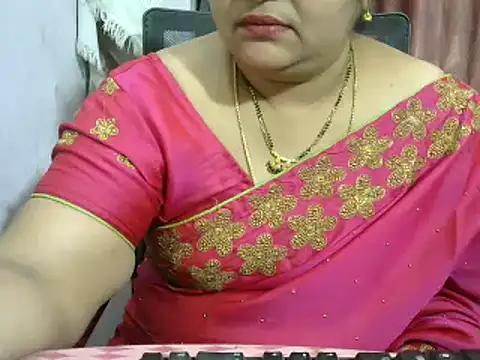 Naughty_Nityaa from StripChat is Freechat