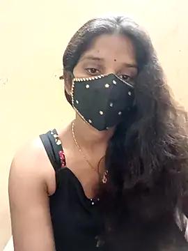 Navya-Baby from StripChat is Freechat